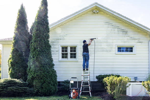 Best Parking Lot and Garage Cleaning  in Lansing, IL